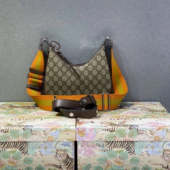 Firstbag ru small shoulder bag GUCCI Attache 0708